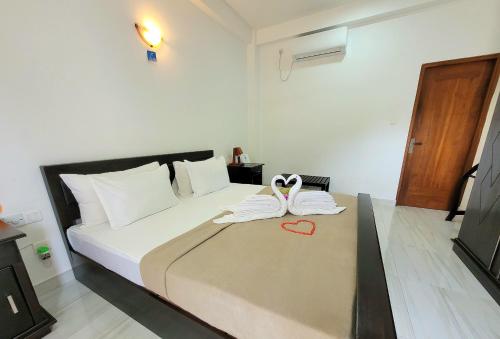 teya beach hotel