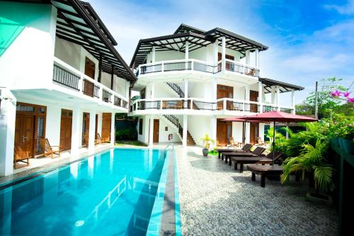 teya beach hotel