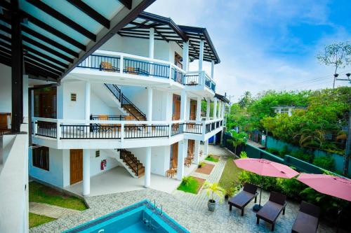 teya beach hotel