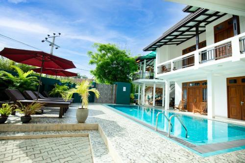 teya beach hotel