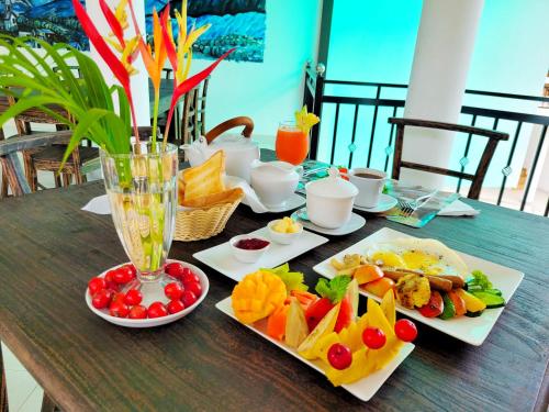 teya beach hotel