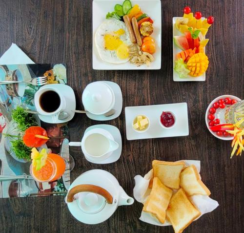 teya beach hotel