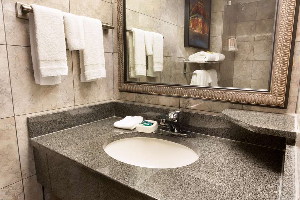 drury plaza hotel new orleans