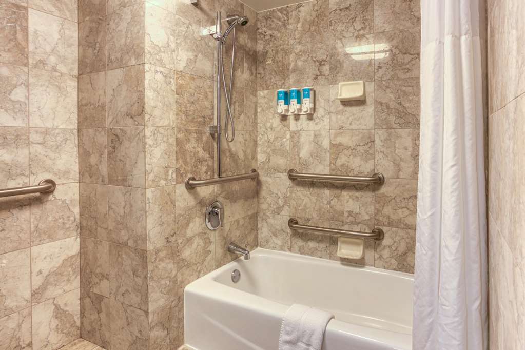 drury plaza hotel new orleans