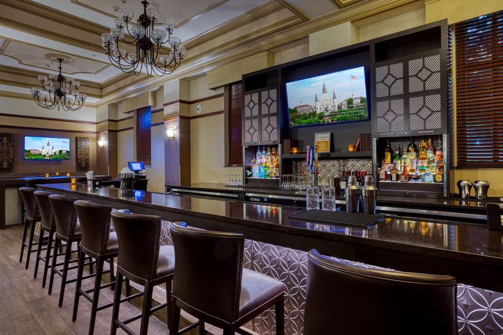 drury plaza hotel new orleans