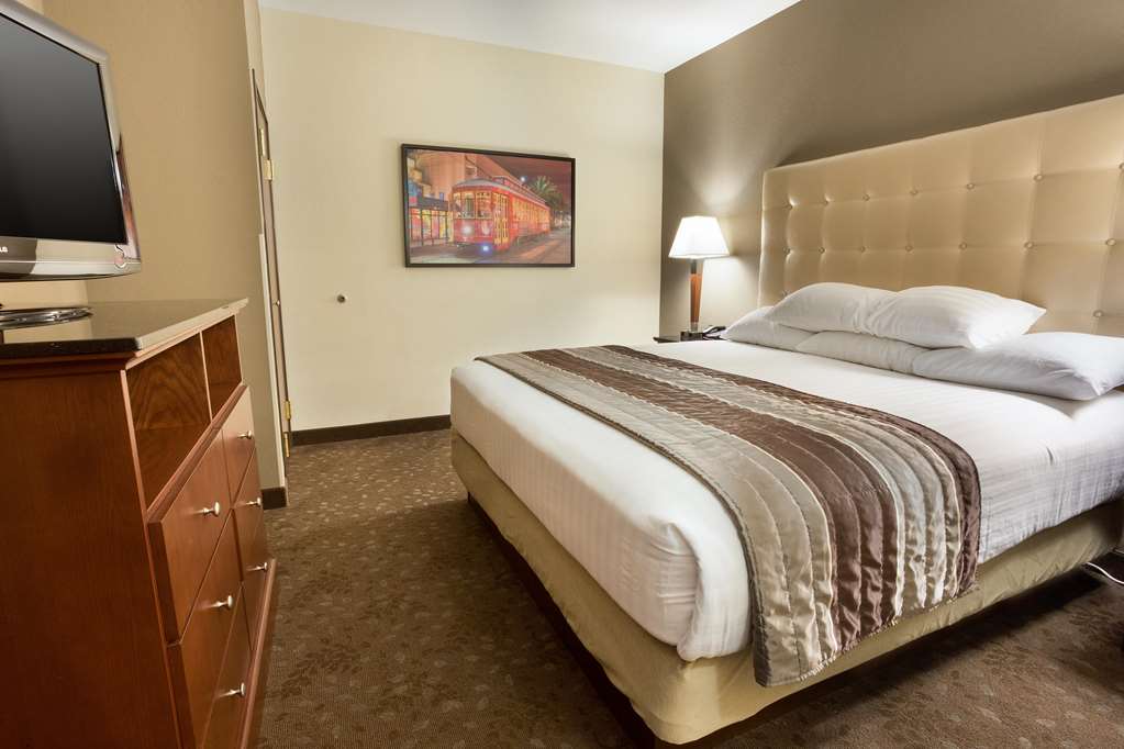 drury plaza hotel new orleans