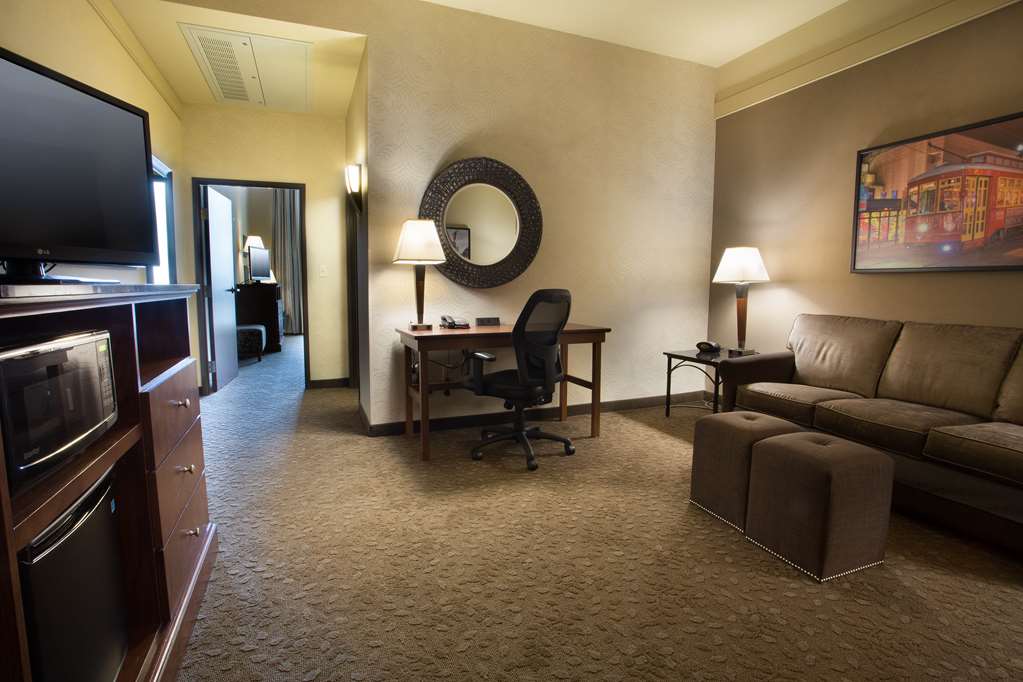 drury plaza hotel new orleans