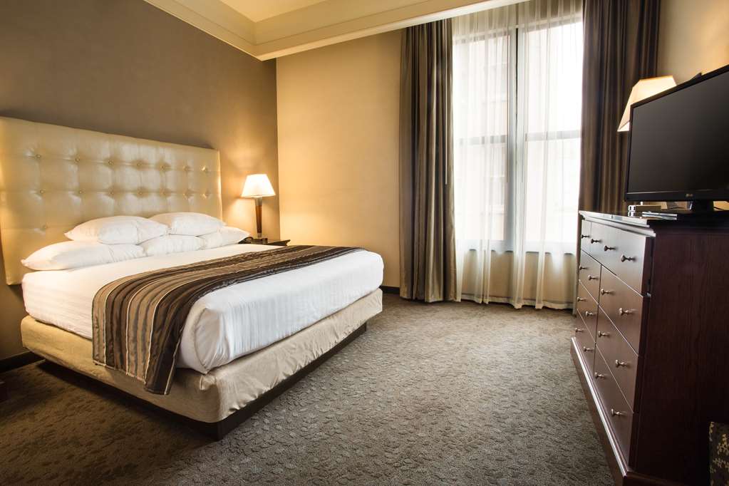 drury plaza hotel new orleans