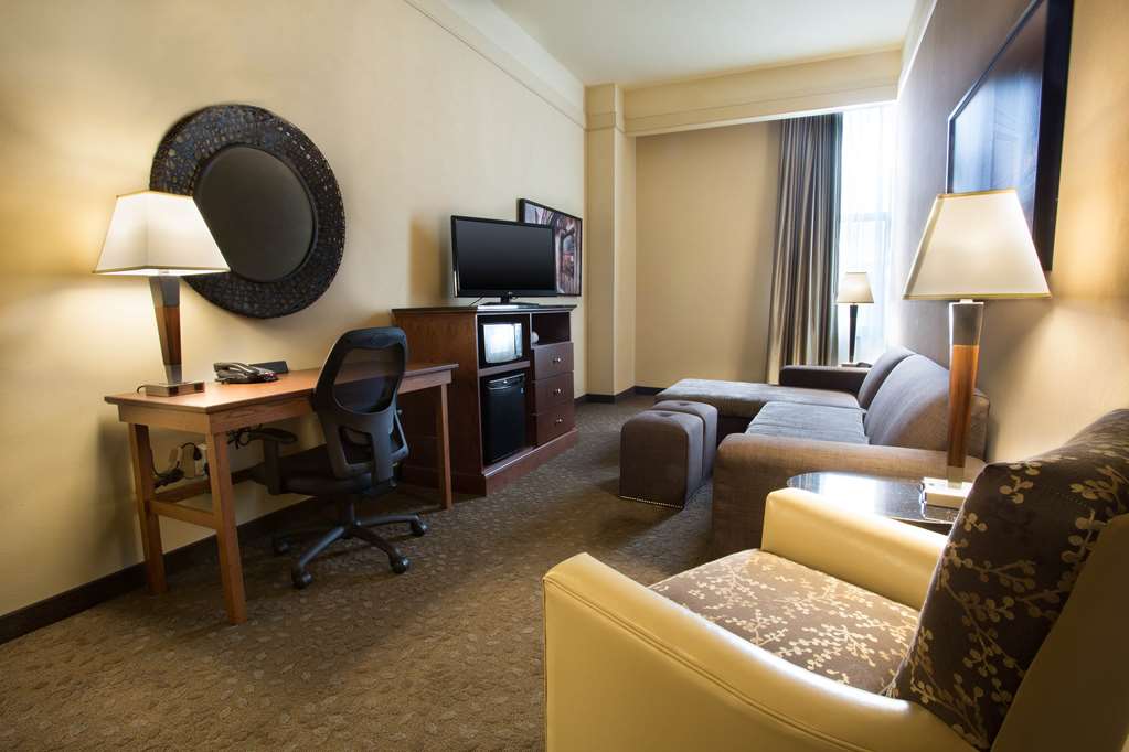 drury plaza hotel new orleans