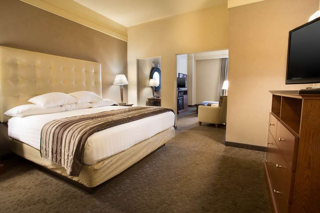 drury plaza hotel new orleans