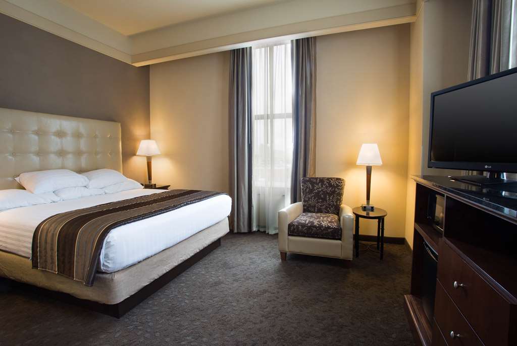 drury plaza hotel new orleans