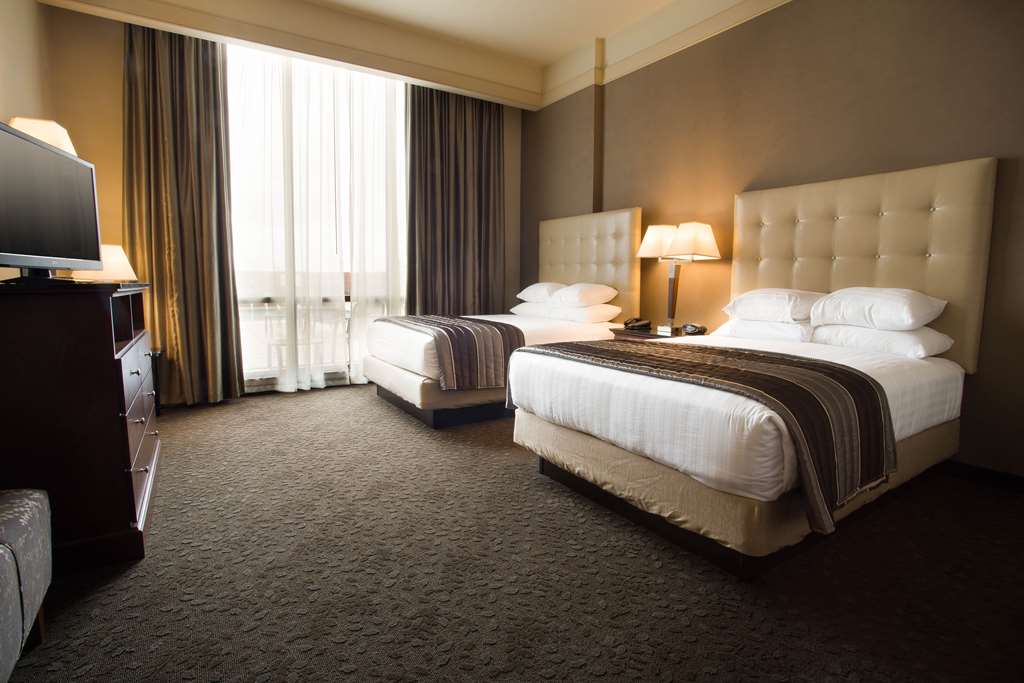 drury plaza hotel new orleans