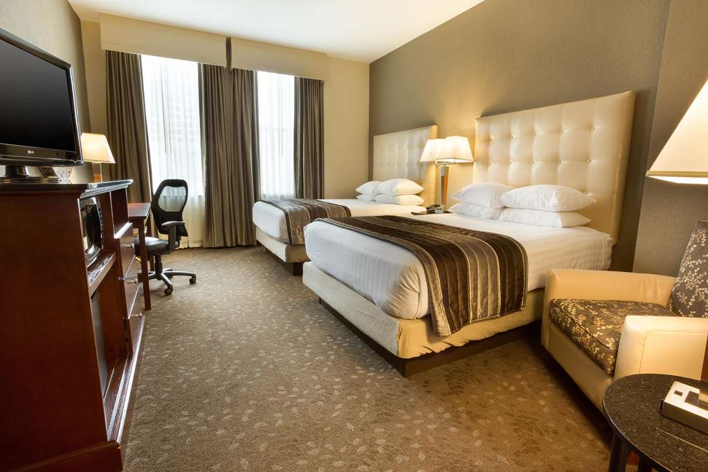 drury plaza hotel new orleans