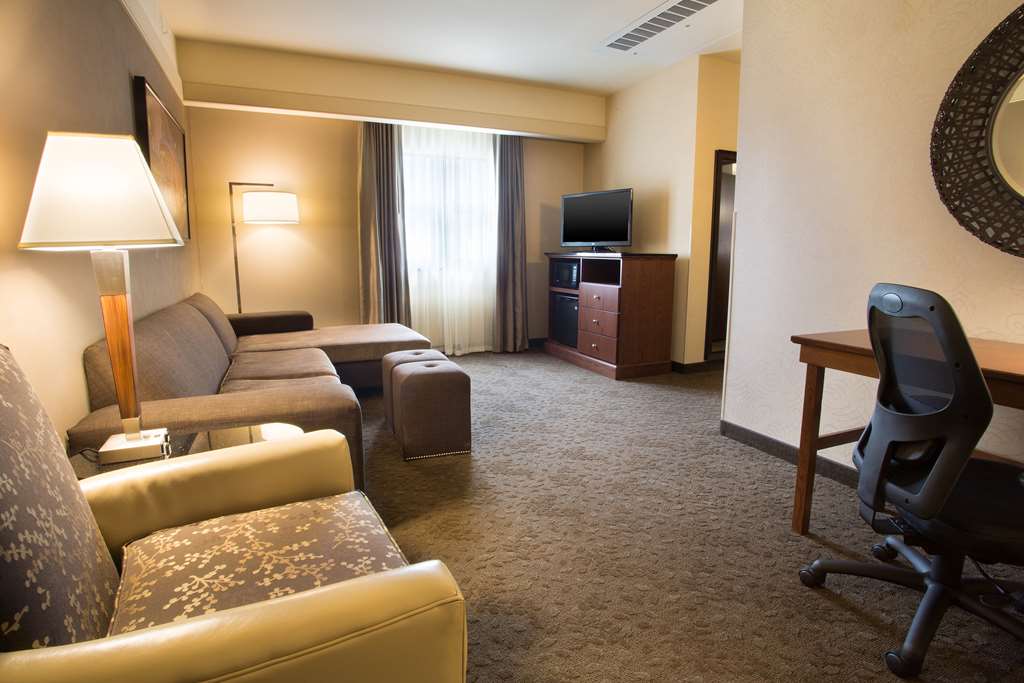 drury plaza hotel new orleans