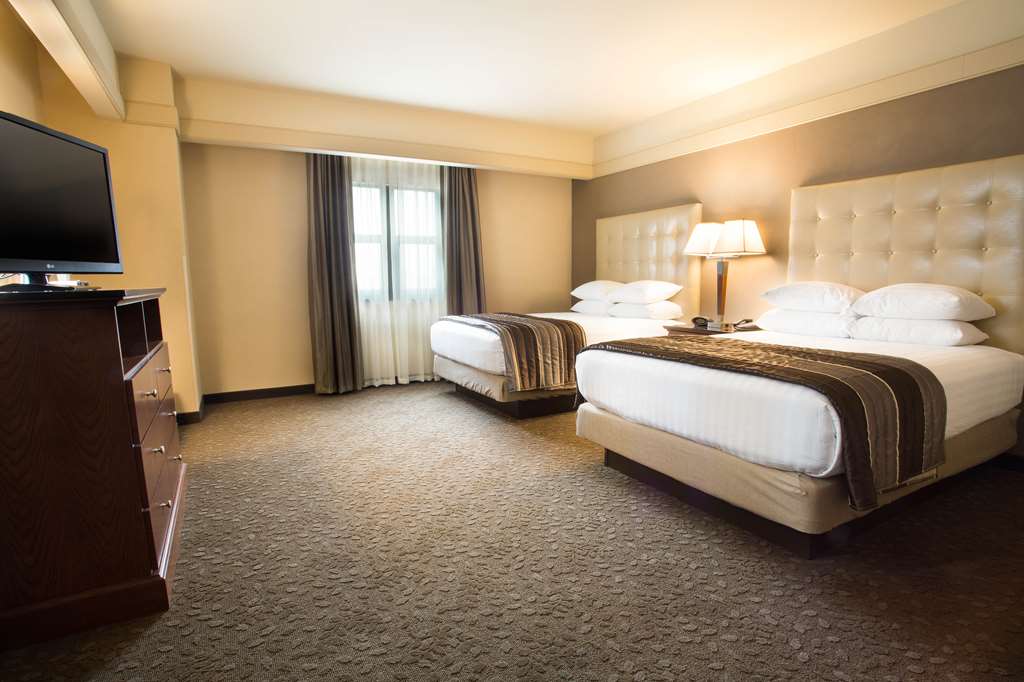 drury plaza hotel new orleans