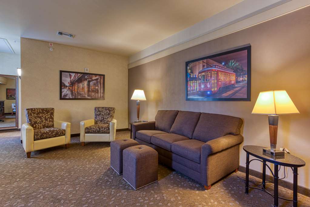 drury plaza hotel new orleans