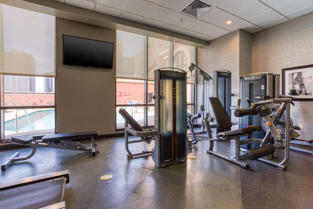 drury plaza hotel new orleans