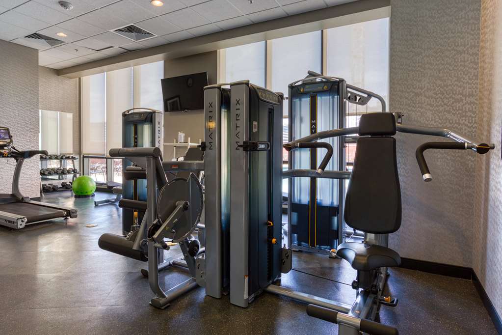 drury plaza hotel new orleans