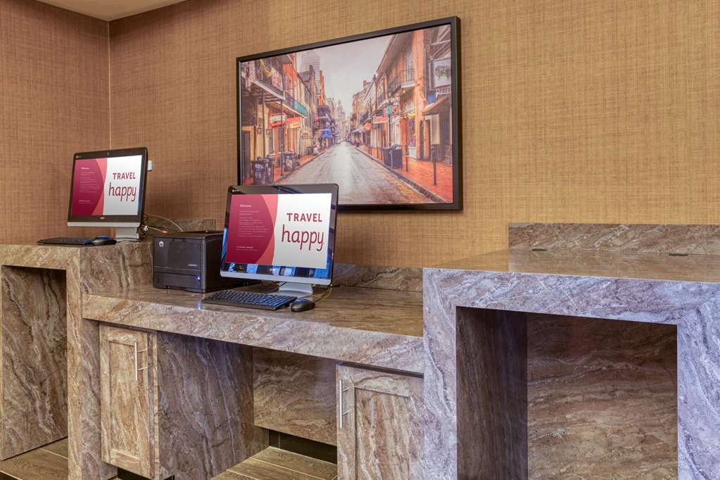 drury plaza hotel new orleans