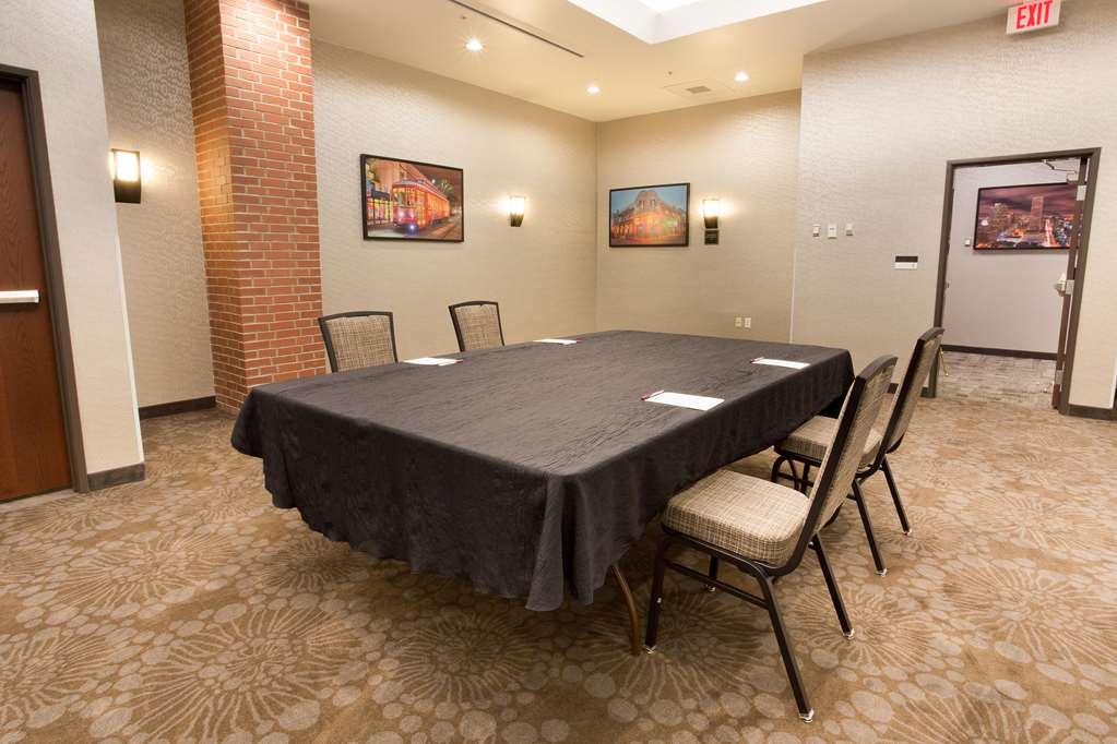 drury plaza hotel new orleans