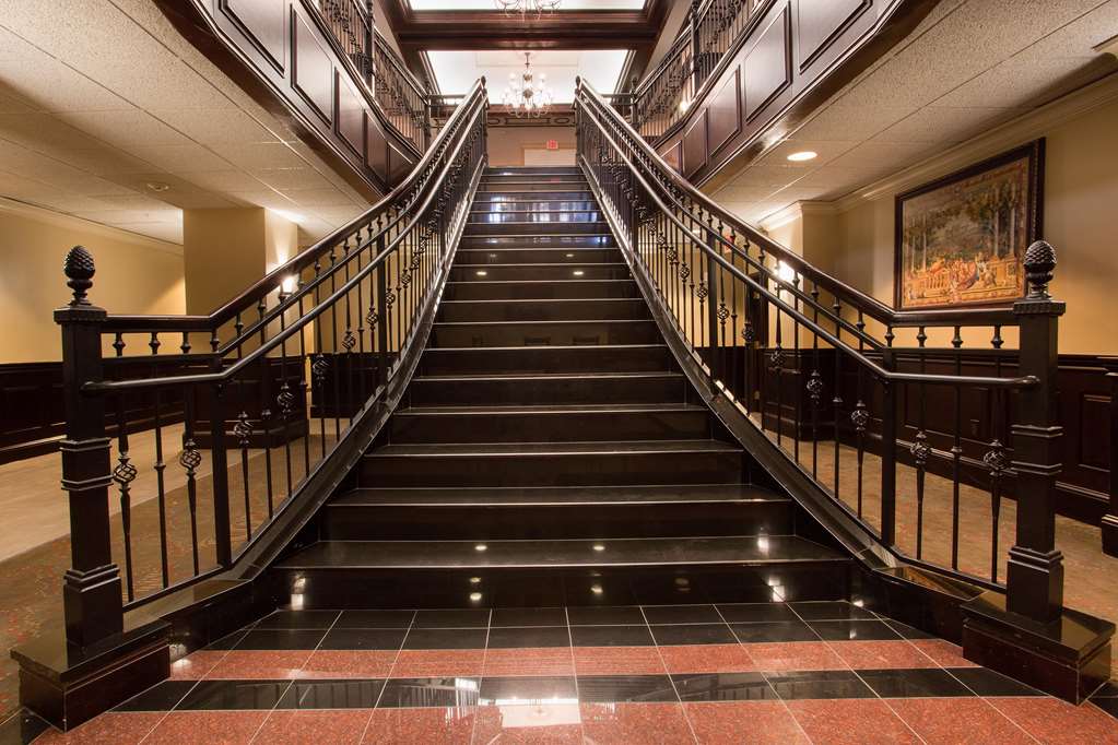 drury plaza hotel new orleans