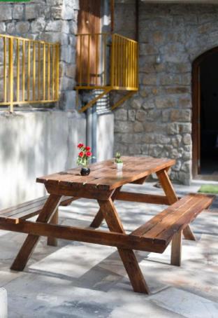 Jungle Stay By Bilwa Estate,India>>Somvarpet,2 star