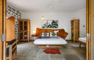 Jungle Stay By Bilwa Estate,India>>Somvarpet,2 star