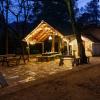 jungle stay by bilwa estate