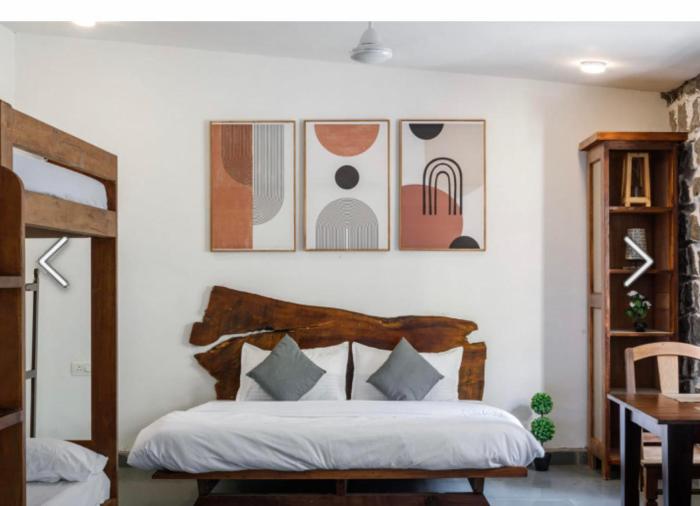 jungle stay by bilwa estate