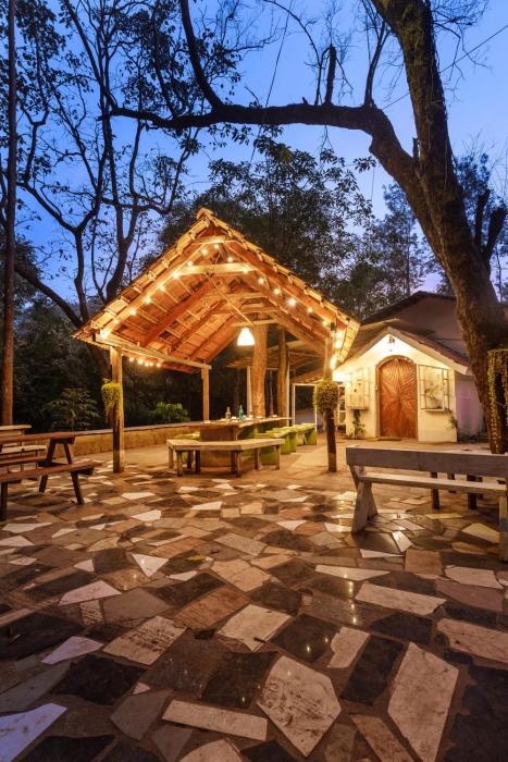 jungle stay by bilwa estate