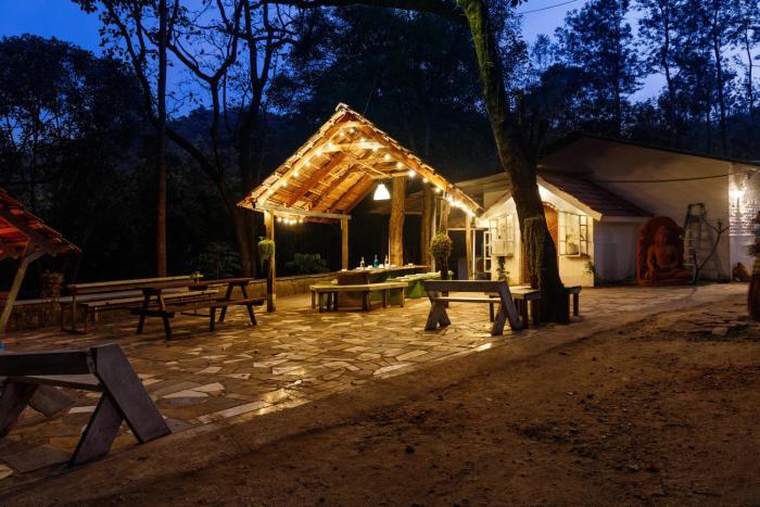 jungle stay by bilwa estate