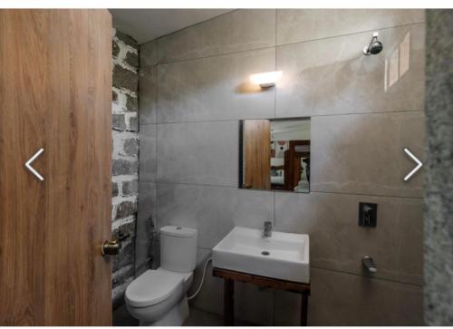jungle stay by bilwa estate