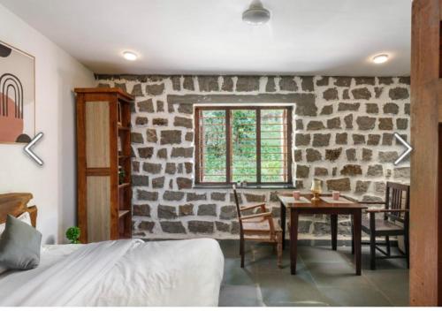 jungle stay by bilwa estate