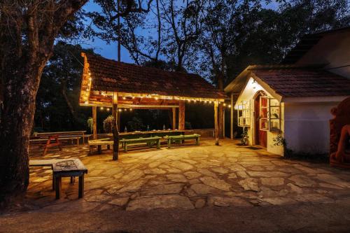 jungle stay by bilwa estate