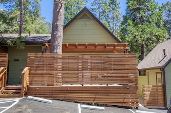 tahquitz pines retreat