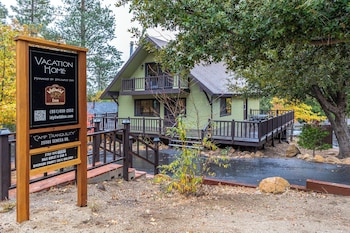 tahquitz pines retreat