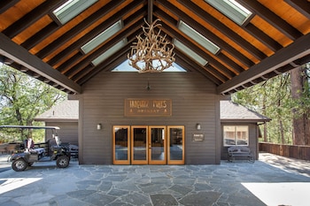 Tahquitz Pines Retreat,United States Of America>>Idyllwild,2 star