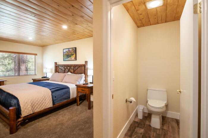 tahquitz pines retreat