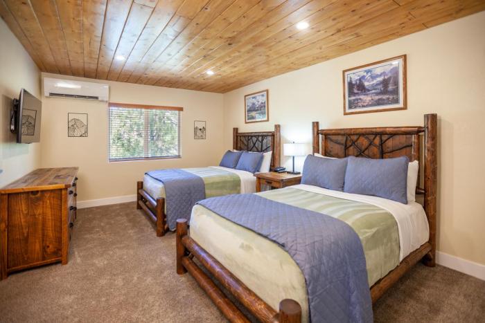 tahquitz pines retreat