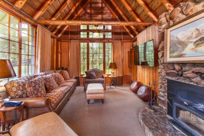 tahquitz pines retreat