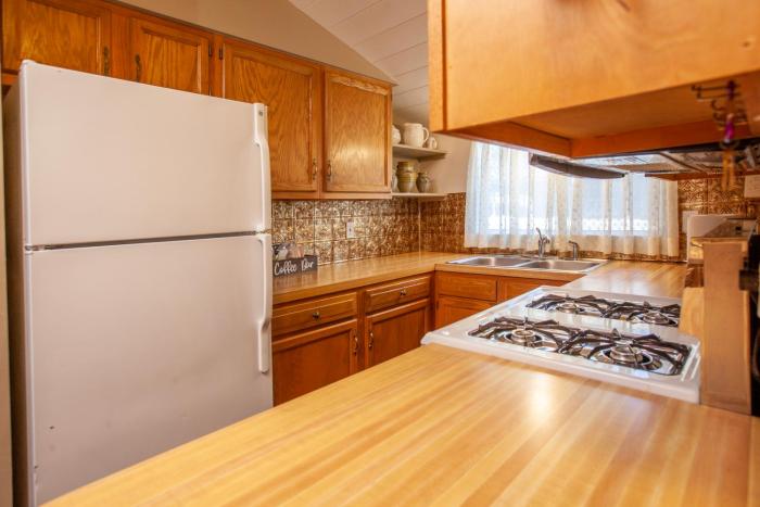 tahquitz pines retreat
