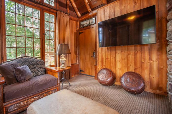 tahquitz pines retreat