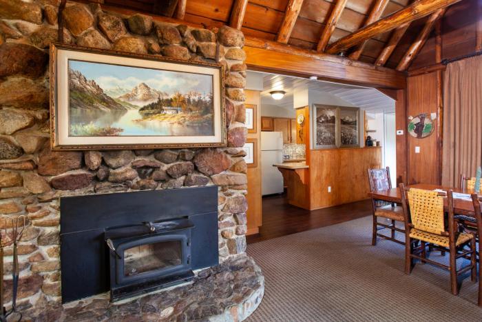 tahquitz pines retreat