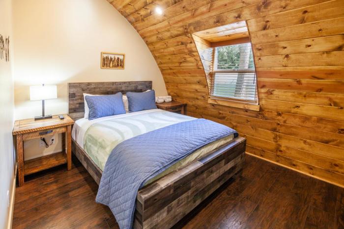 tahquitz pines retreat