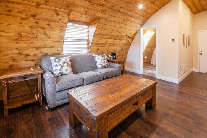 tahquitz pines retreat