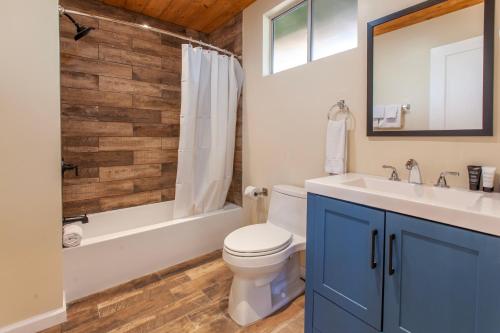 tahquitz pines retreat