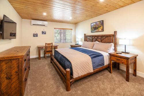 tahquitz pines retreat