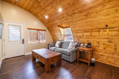 tahquitz pines retreat