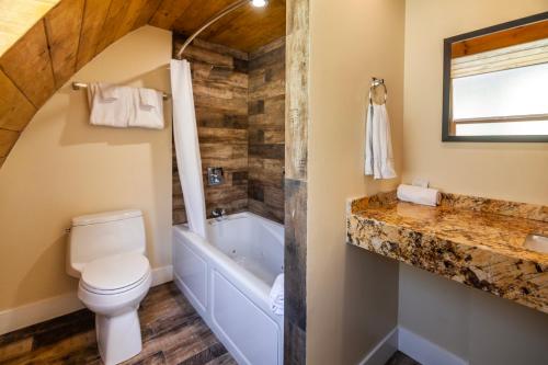 tahquitz pines retreat