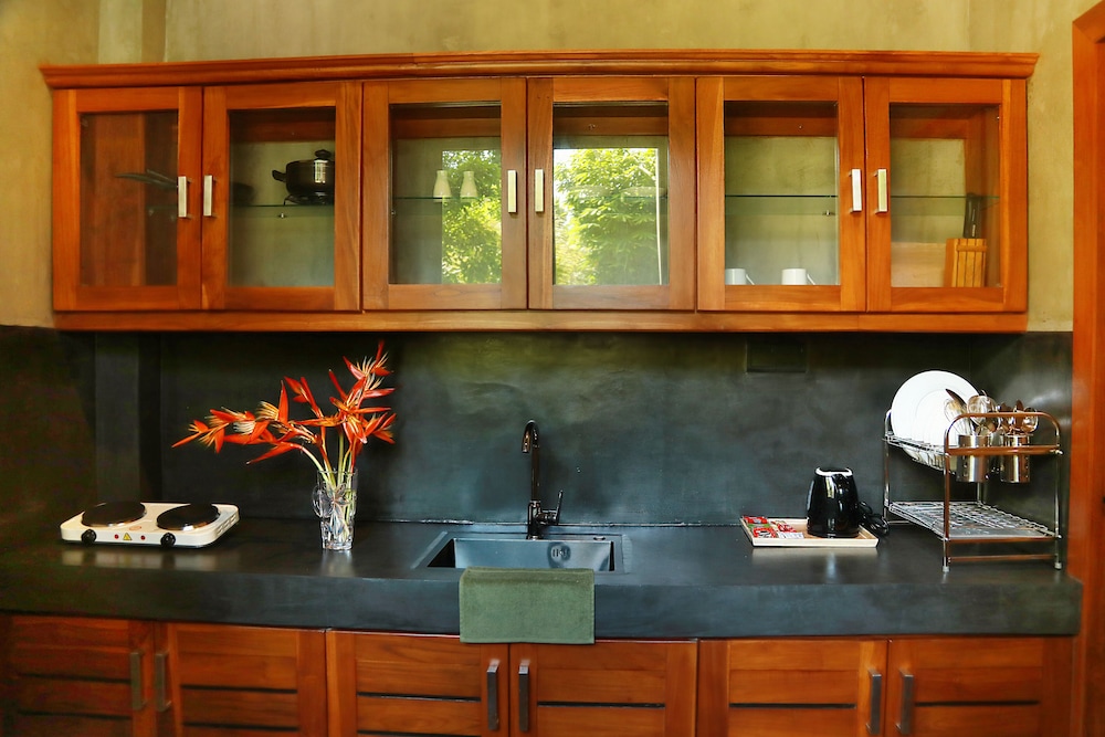 villa rumassala luxury chalets